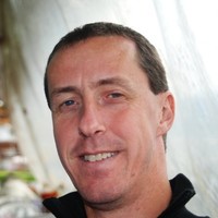 WT Partnership (Asia) Employee Mark van Beers's profile photo