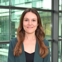 Bridging Gaps Employee Sulita Levaux's profile photo