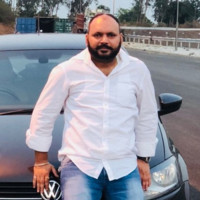 CivicMinds, Inc Employee Maanoj Kumar's profile photo