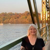 Centrav, Inc Employee Marcy Williams's profile photo