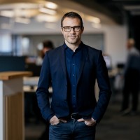 Hubexo Employee Klaus Rylov's profile photo