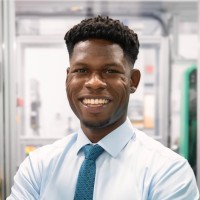 Natech Plastics, Inc. Employee Ruben Paul's profile photo