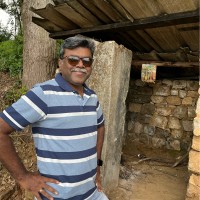 BankBazaar India Employee V. Srinivasan's profile photo