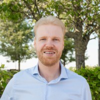 G. van der Ven B.V. Aannemingsbedrijf Employee Dirk-Jan Pennings's profile photo