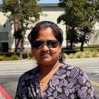 Preethi Manoharan Email & Phone Number