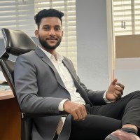 Smartnet Informatics Employee Mohammed Ashraf's profile photo