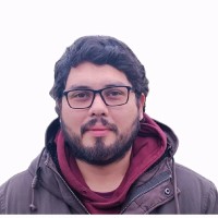 Klap Employee David Candia Loyola's profile photo