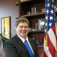 Schwegman Lundberg & Woessner, P.A. Employee Andy Schofield's profile photo