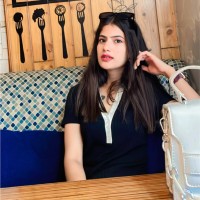 Flexinet Technologies Pvt. Ltd. Employee Ruchi Chandel's profile photo