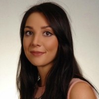 countX Employee Simona Lindemann's profile photo