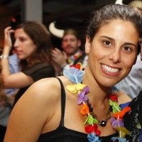 Lemonade Employee Hagar Franco's profile photo