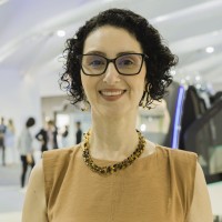 SENAI-RN Employee Flavia Ciaccia's profile photo