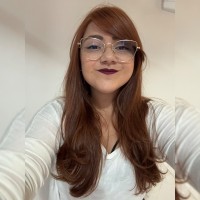 C&A Brasil Employee Alexandra V.'s profile photo