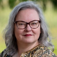 Ruth Speakman Email & Phone Number