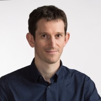 ECHO Acoustique Employee Julien Abrial's profile photo