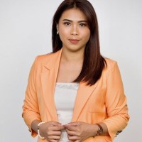 STAFF X - Outsourcing and Offshoring Employee April Billona's profile photo
