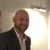 Fisher & Paykel Appliances Employee Laurence Simmonds's profile photo