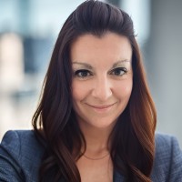 Insure One Employee Katie van Gorder's profile photo