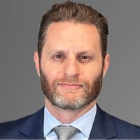 Rubenstein Law Employee Evan Abel's profile photo