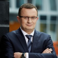AC S.A. Employee Michał Hulbój's profile photo