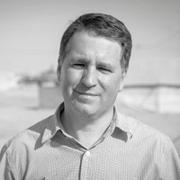 Count Us In Employee Justin Forsyth's profile photo
