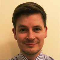 Kirby Group Engineering Employee Andrew Bain's profile photo