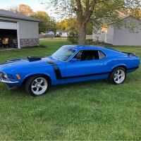 Asama Coldwater Manufacturing Employee Mike Taylor's profile photo