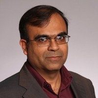 Microsoft Employee Rajesh Bhatia's profile photo