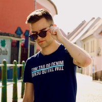 Upwork Employee David Ilić's profile photo