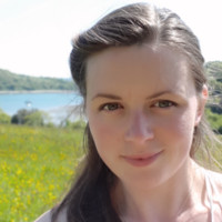 Mindfully Wired Employee Emily Easman's profile photo
