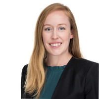 National Services, LLC ("NSA") Employee Lizzie Smith's profile photo