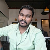 Open Weaver Employee Lokeshwar G's profile photo