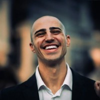 Bergen County Academies Employee Jonathan Lancaster's profile photo