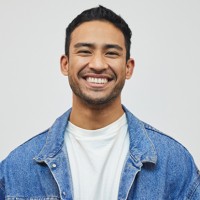 Cielo Mobile Employee Victor Bruce's profile photo