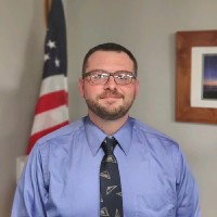 South Bend Orthopaedics Employee Derick Stines's profile photo