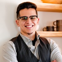 Mathew Garcia Trevino Email & Phone Number