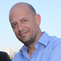 PHM Technology Employee Chris Stecki's profile photo