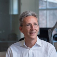 Cartoonbase Employee Pierre-Michel Cattoir's profile photo