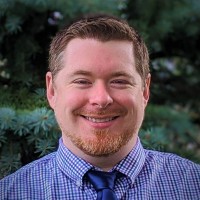 Ecker Center for Behavioral Health Employee Christopher Ewald's profile photo