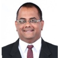 Fairfirst Insurance Limited Employee Dhilan Mitchell's profile photo