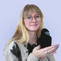 Amanda Eiden Email & Phone Number