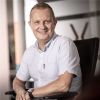Xaar Employee Karl Forbes's profile photo