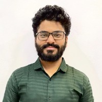 Stantec Employee Jay Kulkarni's profile photo