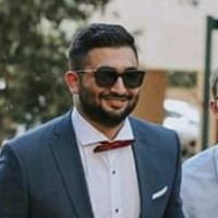 LegState Limited [HK] Employee Matan Sabti's profile photo