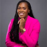 Legend Management Group Employee Arva Walker-Travers's profile photo