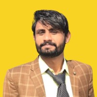 Pixo Developers Employee Abid Ali's profile photo