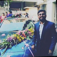 Micro Orbit Employee Aman Pandya's profile photo