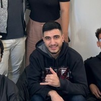Erick Silva's profile photo