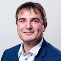 Verwater Group B.V. Employee Eddy Spolspoel's profile photo