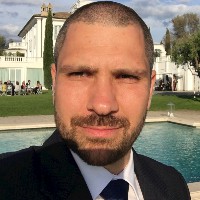 Trenitalia S.p.A. Employee Massimo Salata's profile photo